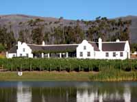 Südafrika - Tulbagh - Fotos und Reisebericht