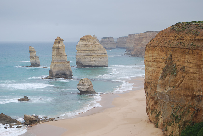 12 Apostles - Great Ocean Road - Australien