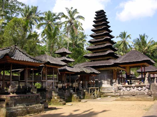 Bali Reisebericht - Indonesien Urlaub