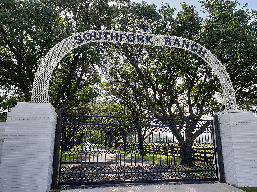  Southfork Ranch